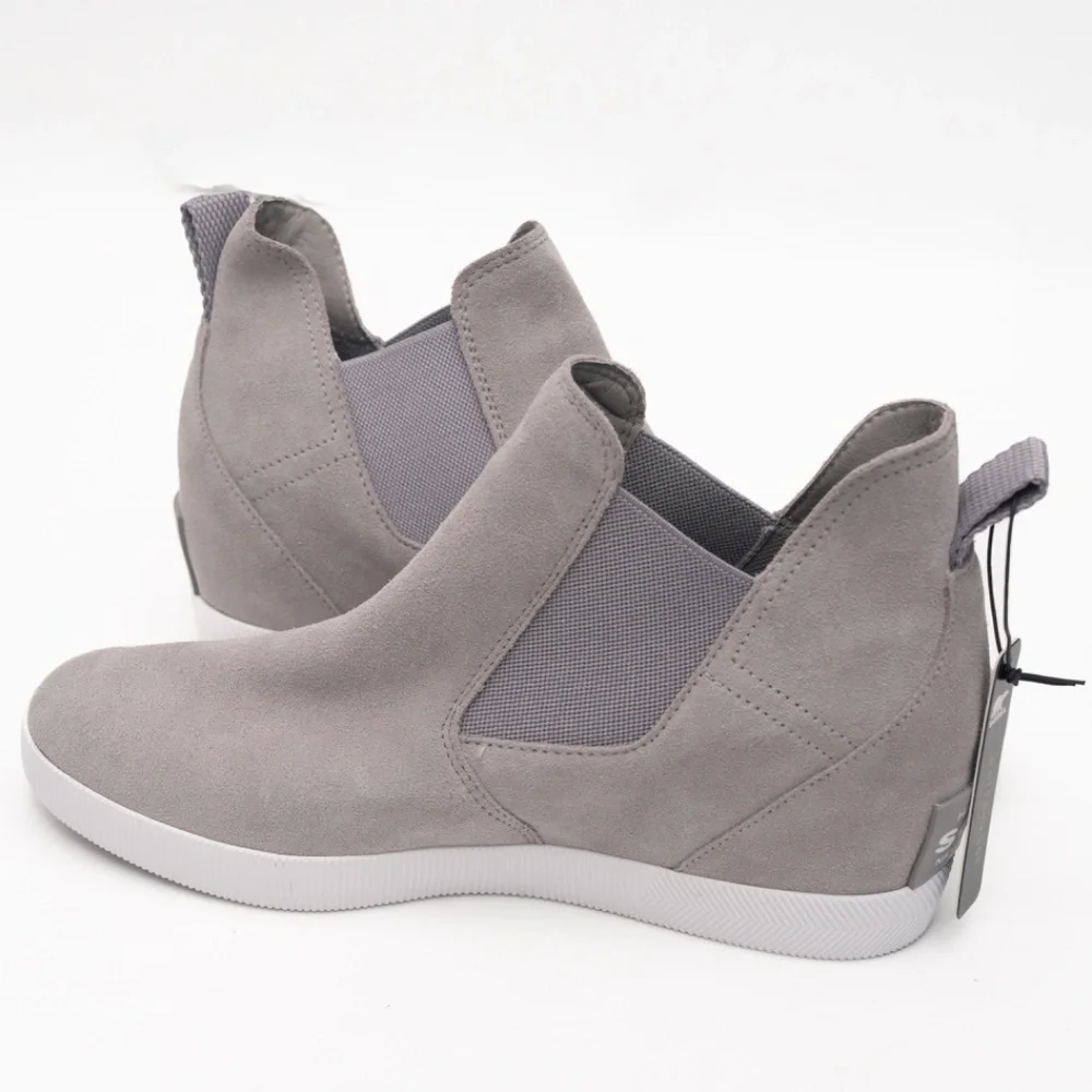 Sorel. Out N‎ About Slip-on Women's Wedge.